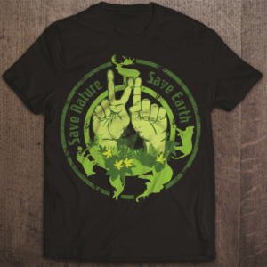 T-shirt Design by SAI DESIGNS