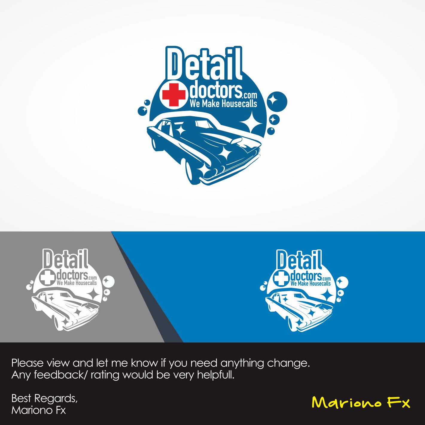 Logo Design by Mariono Fx for VALUE MASSAGE | Design #14649747