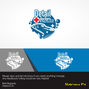 Diseño de Logo por Mariono Fx para VALUE MASSAGE | Diseño: #14649747