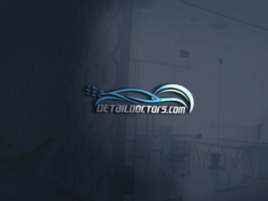 Logo Design by dhoaismail2