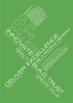 Poster Design by Vox Forever for My Virtual HR Director | Design: #2727348