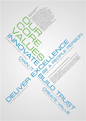 Poster Design by Vox Forever