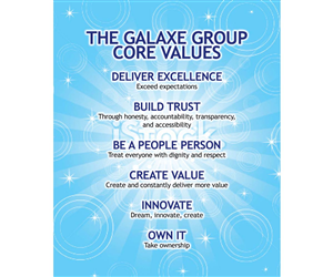 Poster Design by Kim Law for My Virtual HR Director | Design #2732476