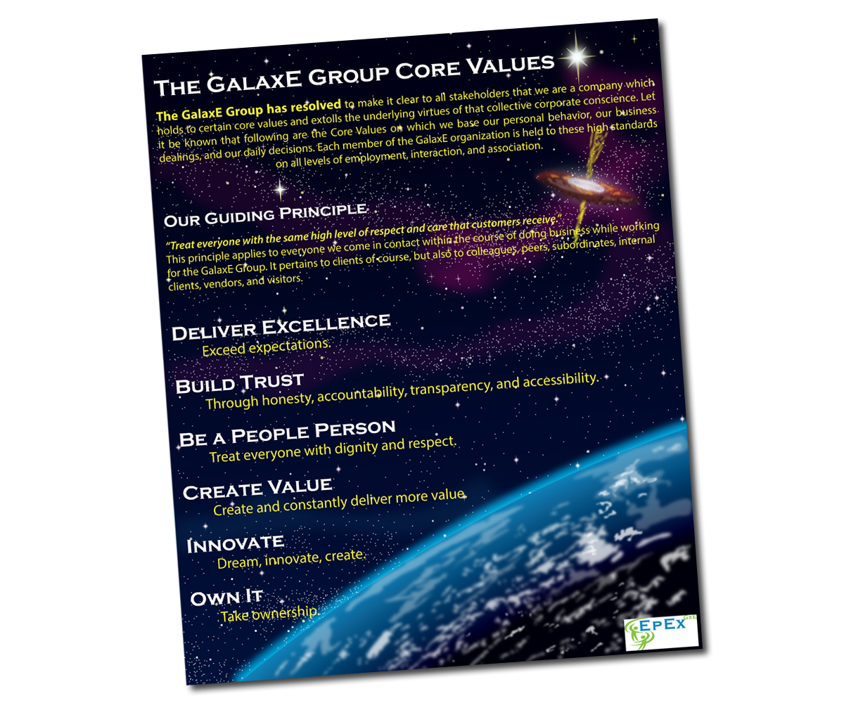 Poster Design by Kings Bishop Design for My Virtual HR Director | Design #2690472