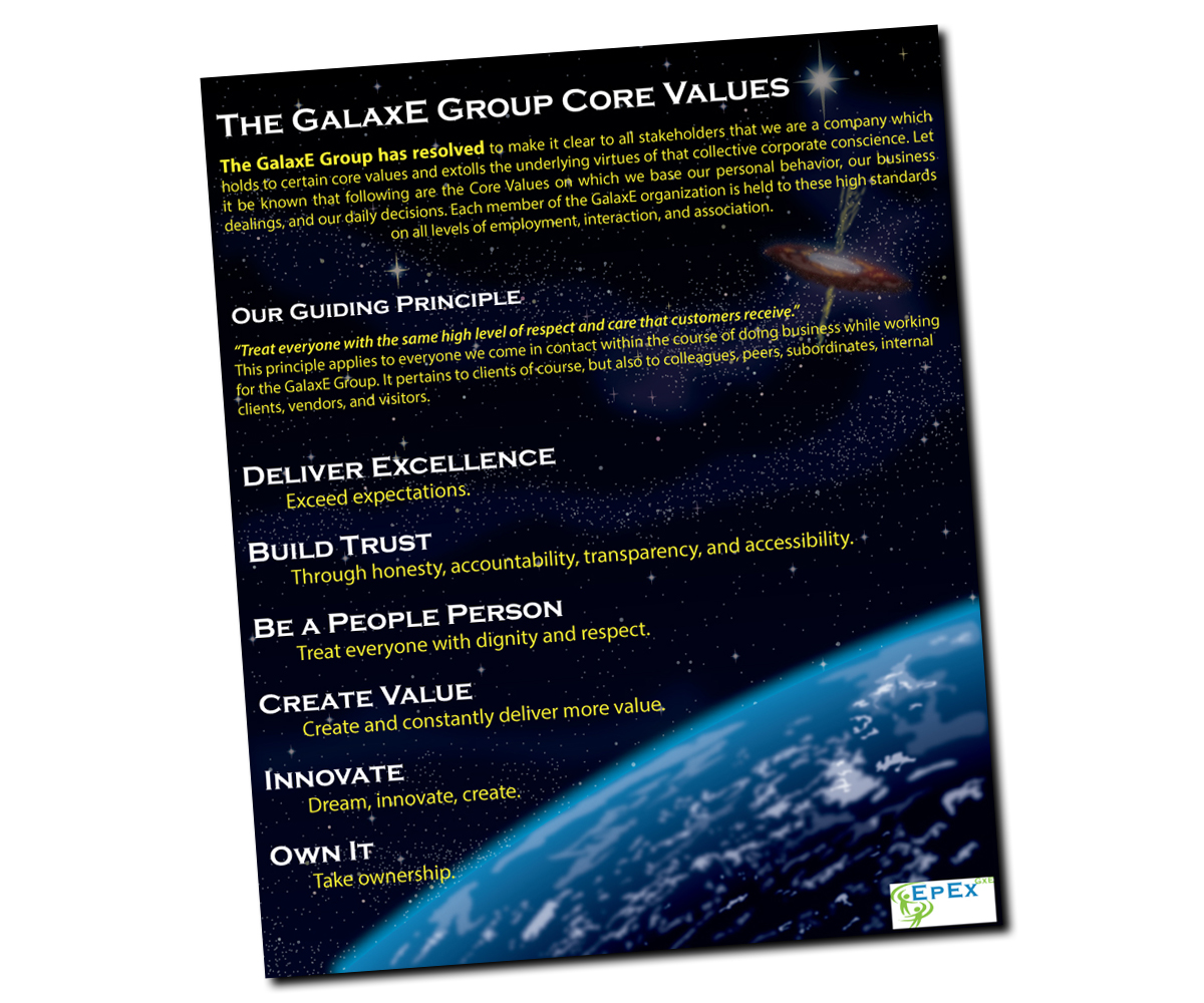Poster Design by Kings Bishop Design for My Virtual HR Director | Design #2690475