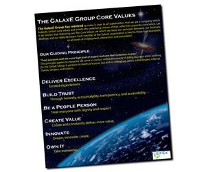 Poster Design by Kings Bishop Design for My Virtual HR Director | Design: #2690475