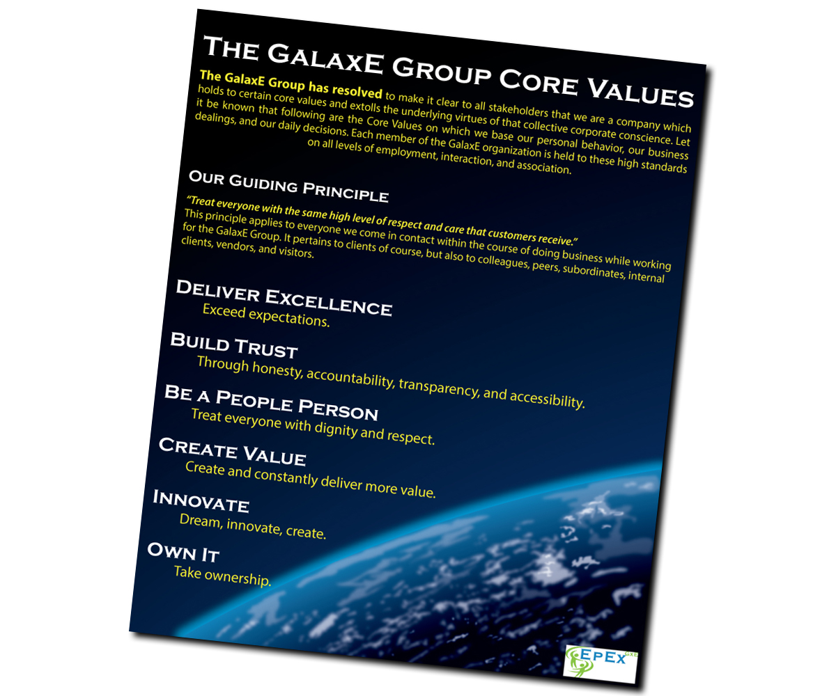 Poster Design by Kings Bishop Design for My Virtual HR Director | Design #2690478