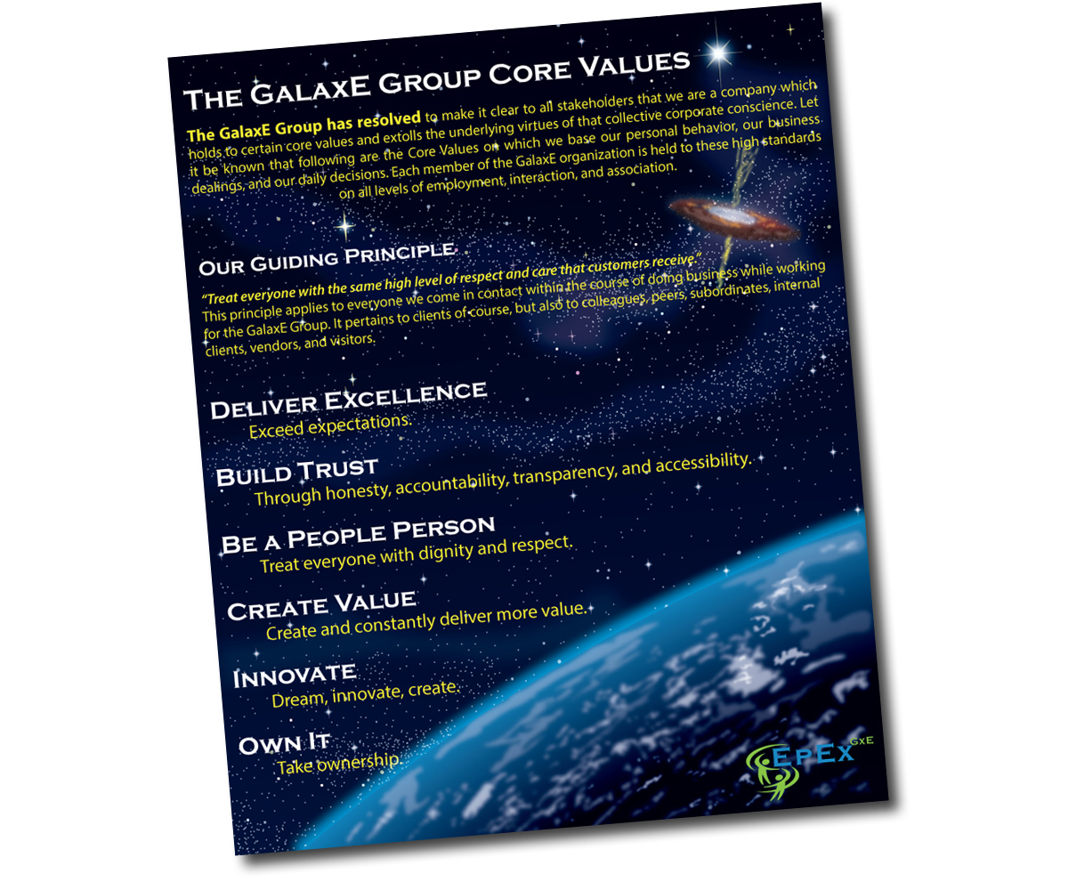 Poster Design by Kings Bishop Design for My Virtual HR Director | Design #2832983