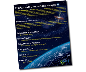 Poster Design by Kings Bishop Design for My Virtual HR Director | Design #2832983