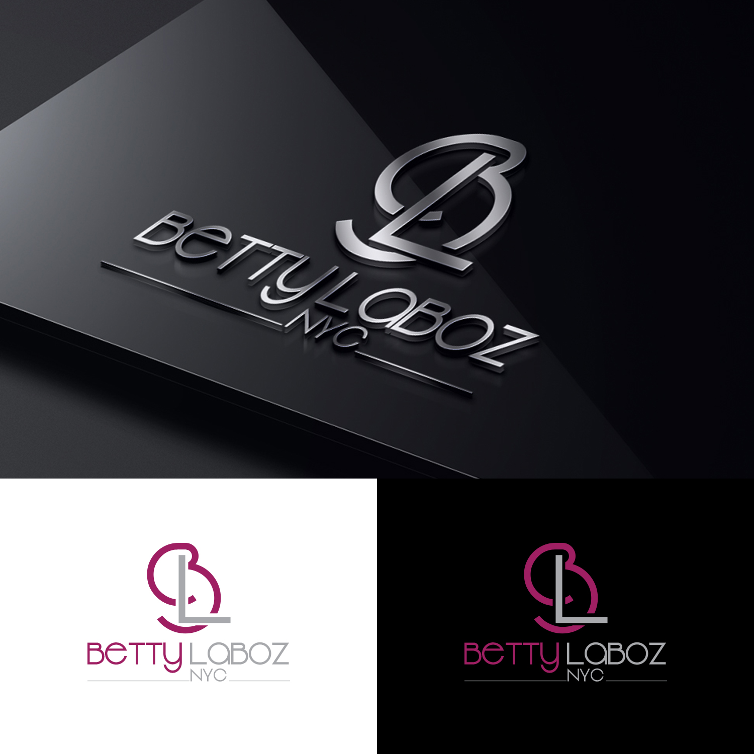 Logo Design by baqar.110panhwar for this project | Design #14661190