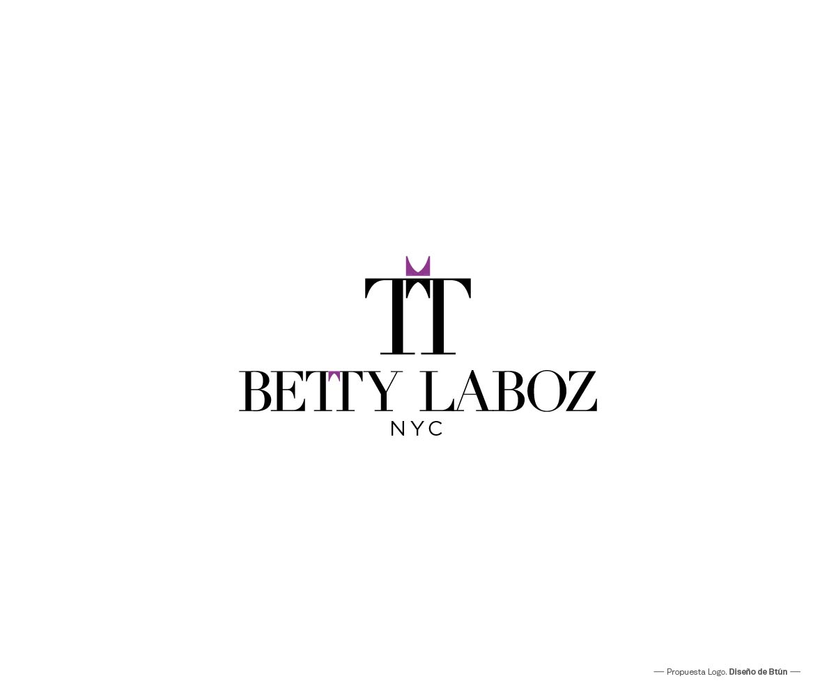 Logo Design by Btun for this project | Design #14662679