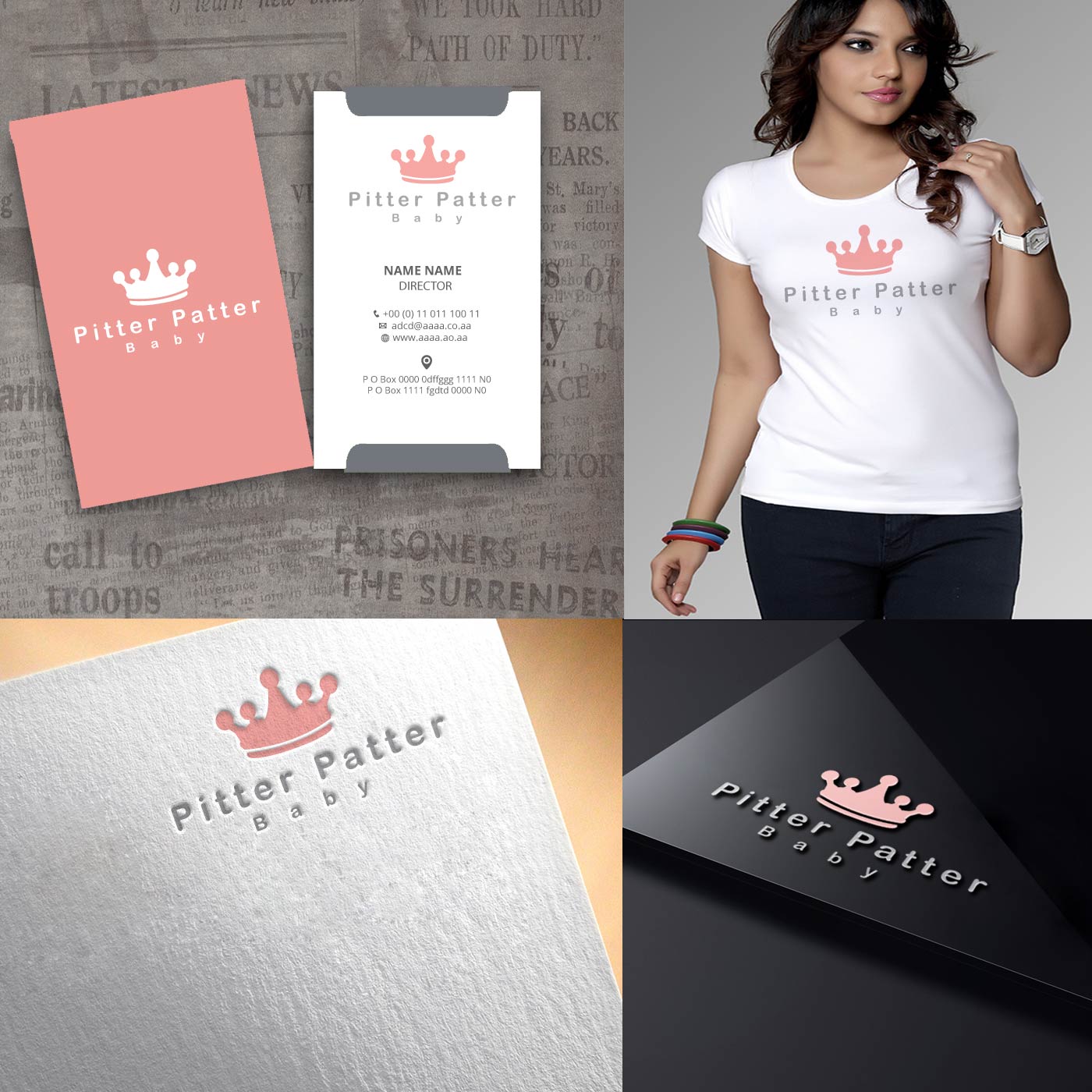 Logo Design by zebronicgraphic for this project | Design #14646549