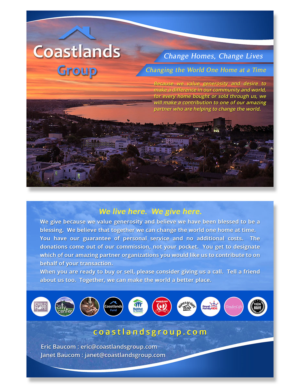 Card Design by maricreatives for this project | Design: #14675304