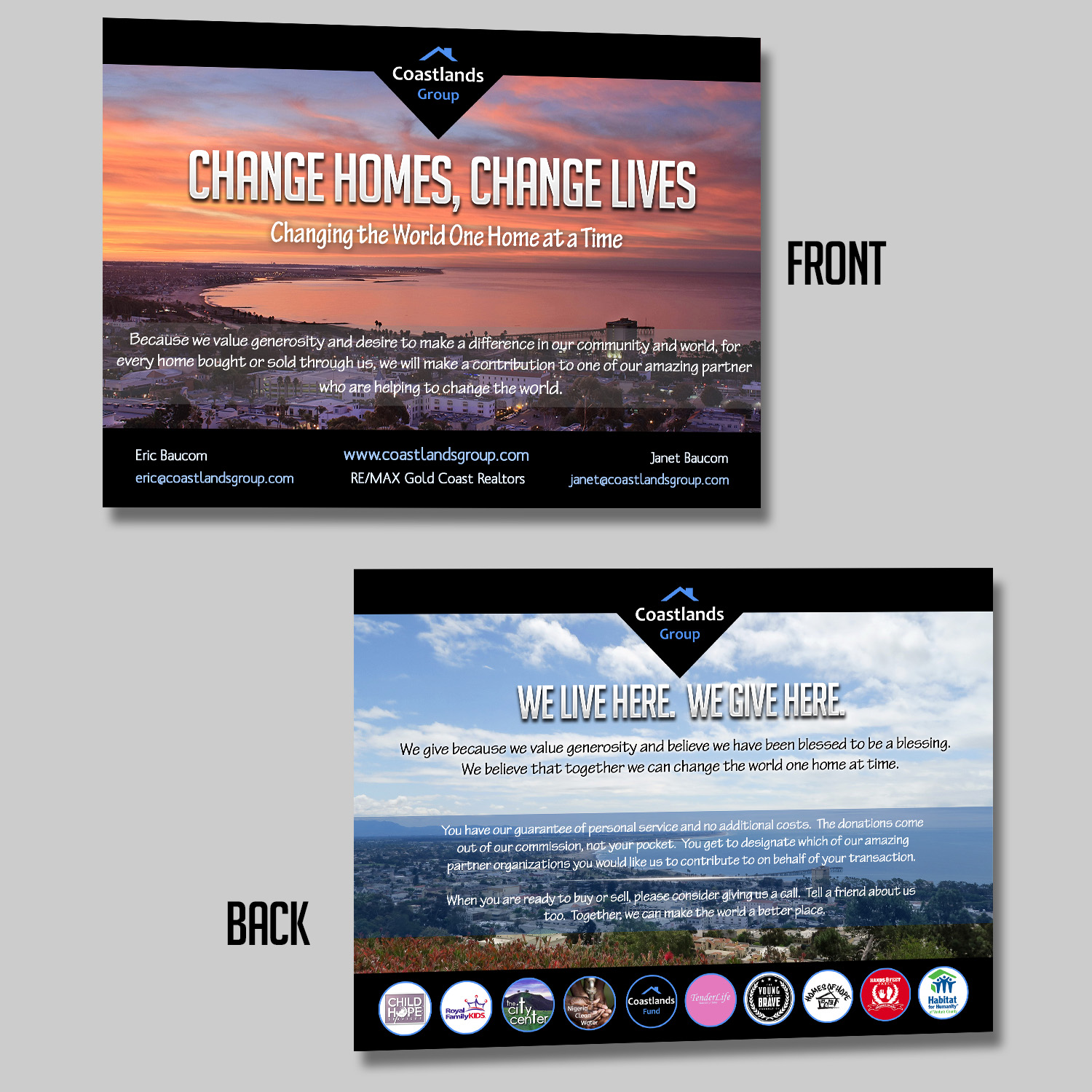 Card Design by Lesaba Design for this project | Design: #14767630