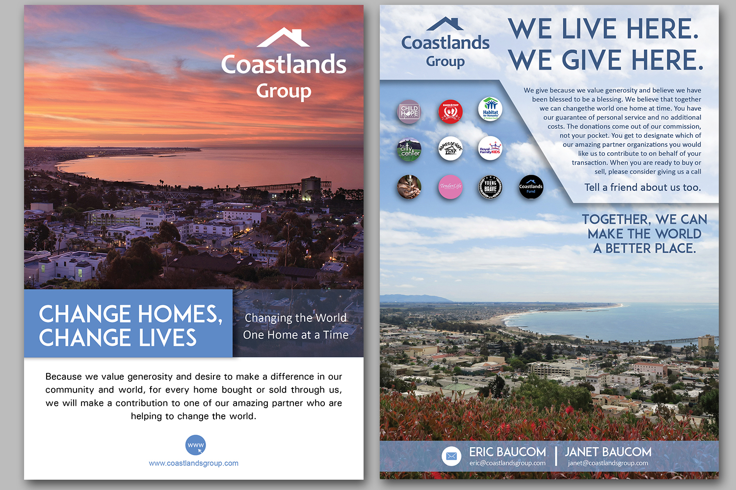 Card Design by EA5Designs for this project | Design #14805062