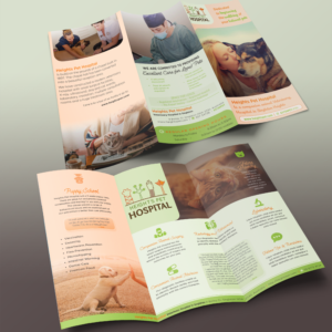 Flyer Design by Spinosa