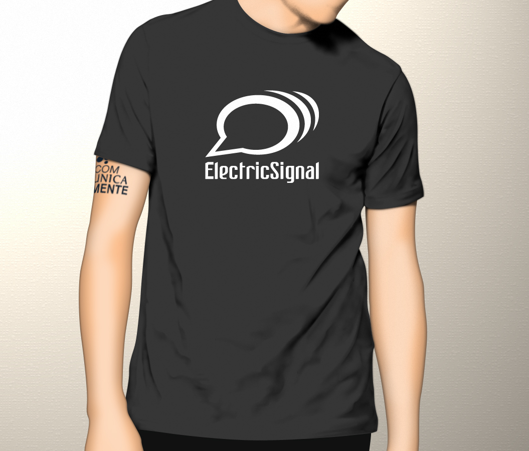 Logo Design by Comunicamente Lab for this project | Design #2571943