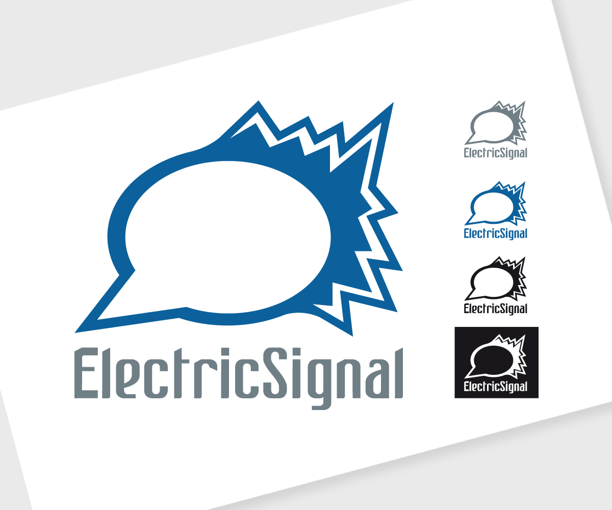 Logo-Design von Comunicamente Lab für dieses Projekt | Design #2571963