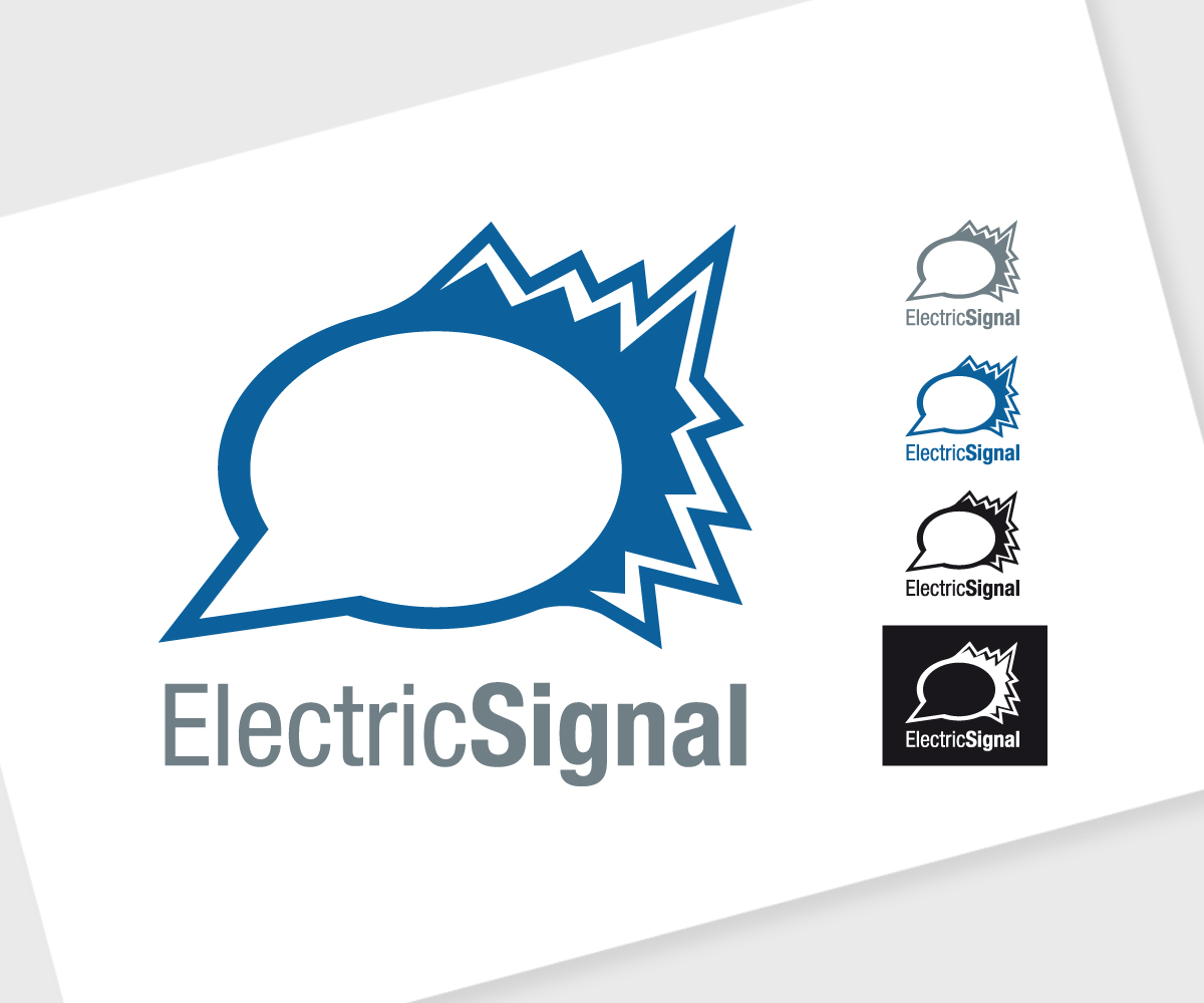 Logo Design by Comunicamente Lab for this project | Design #2571967