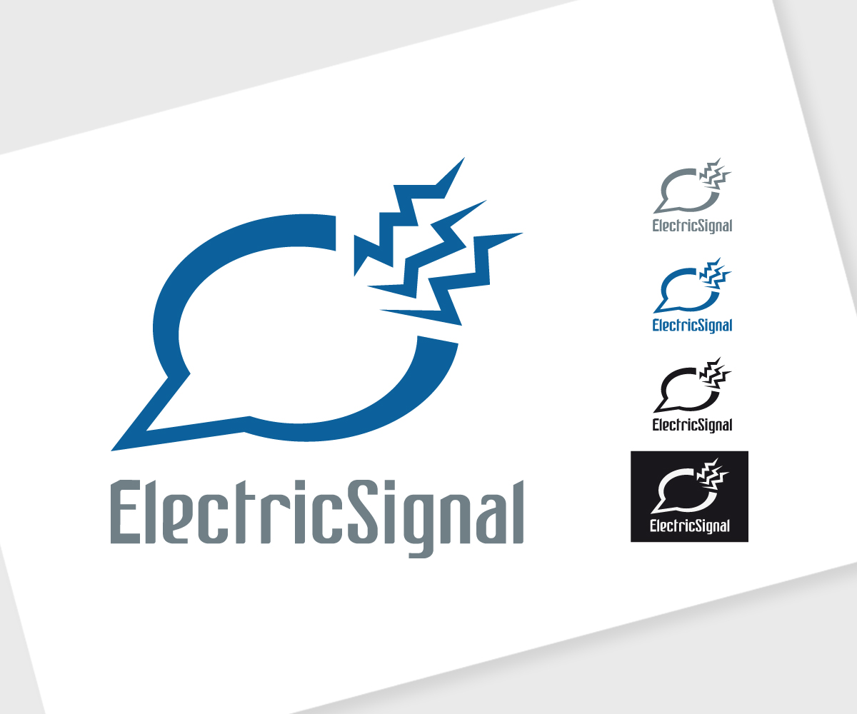 Logo Design by Comunicamente Lab for this project | Design #2571971