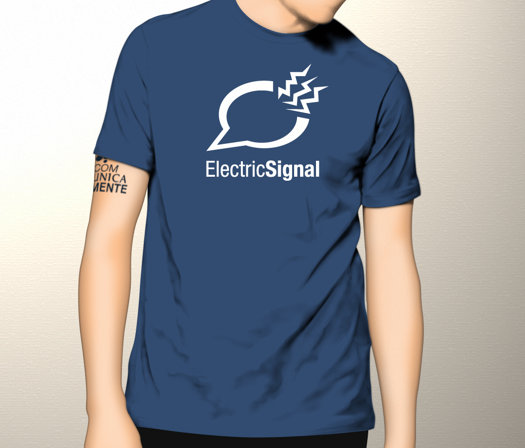 Logo Design by Comunicamente Lab for this project | Design #2571989