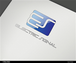 Logo Design by Z.H for this project | Design: #2577529