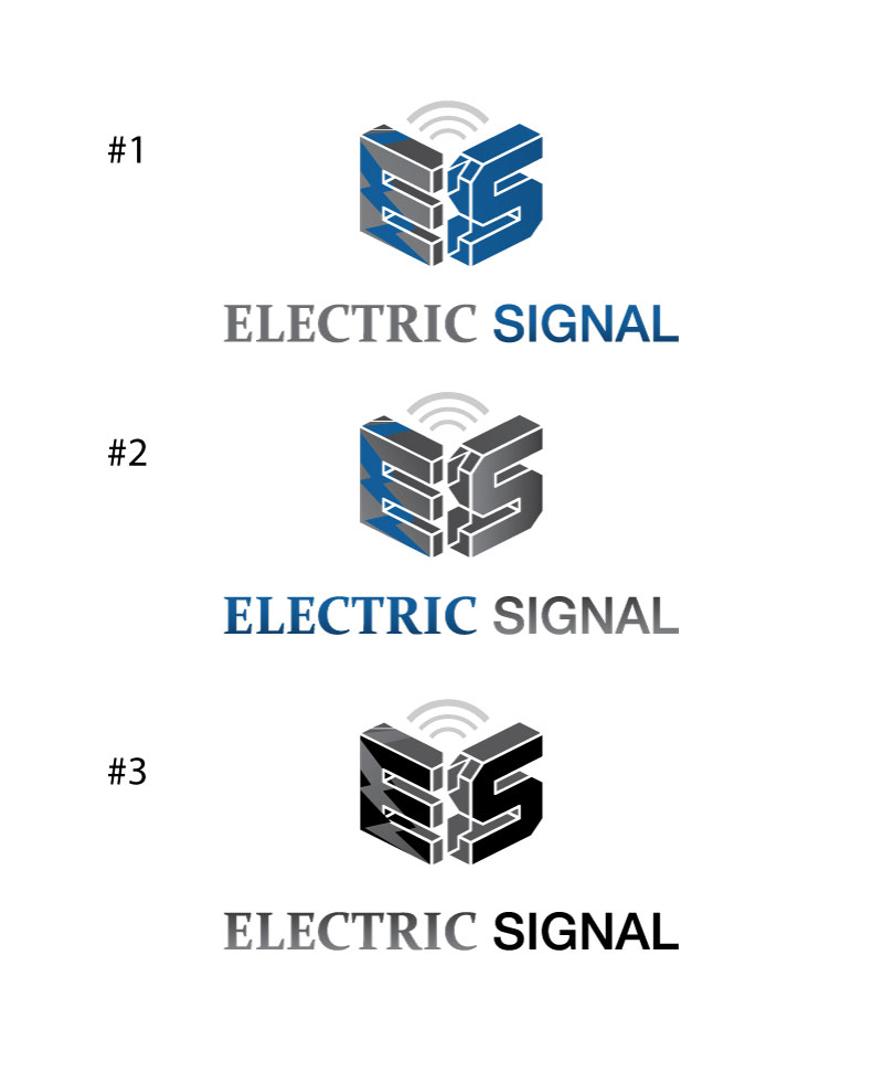 Logo Design by Imagiacian for this project | Design #2535664
