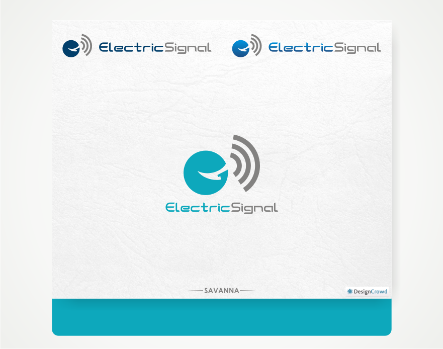 Logo Design by Savana for this project | Design #2534811