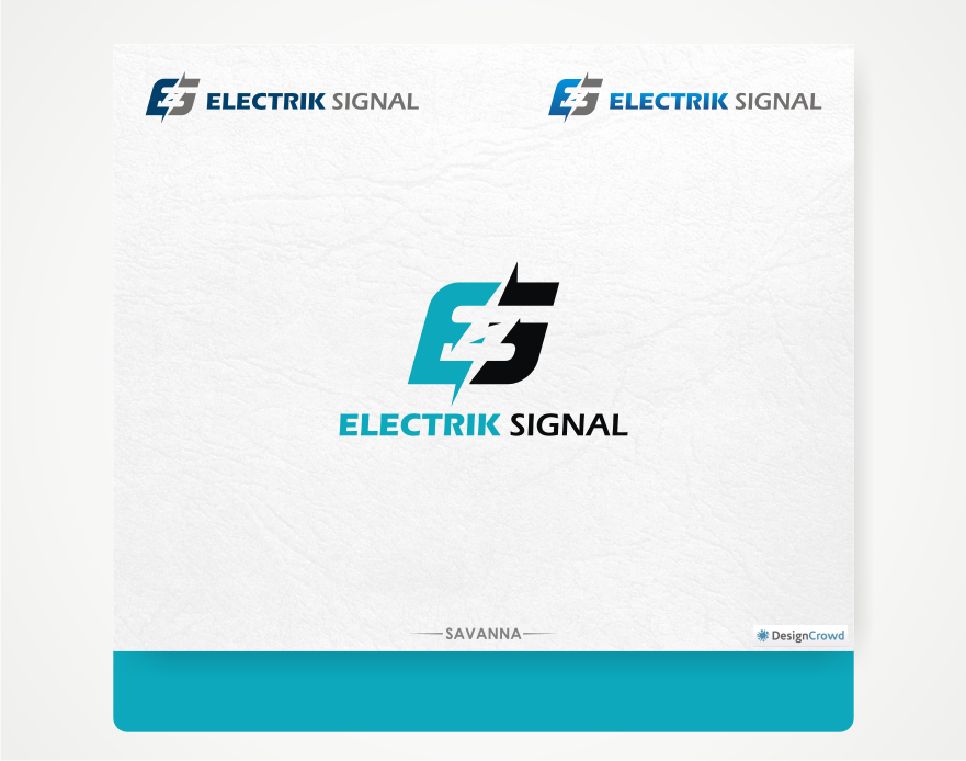 Logo Design by Savana for this project | Design #2534812