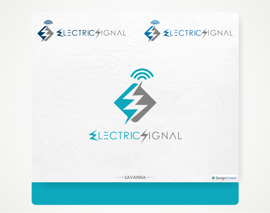 Logo Design by Savana for this project | Design #2534855