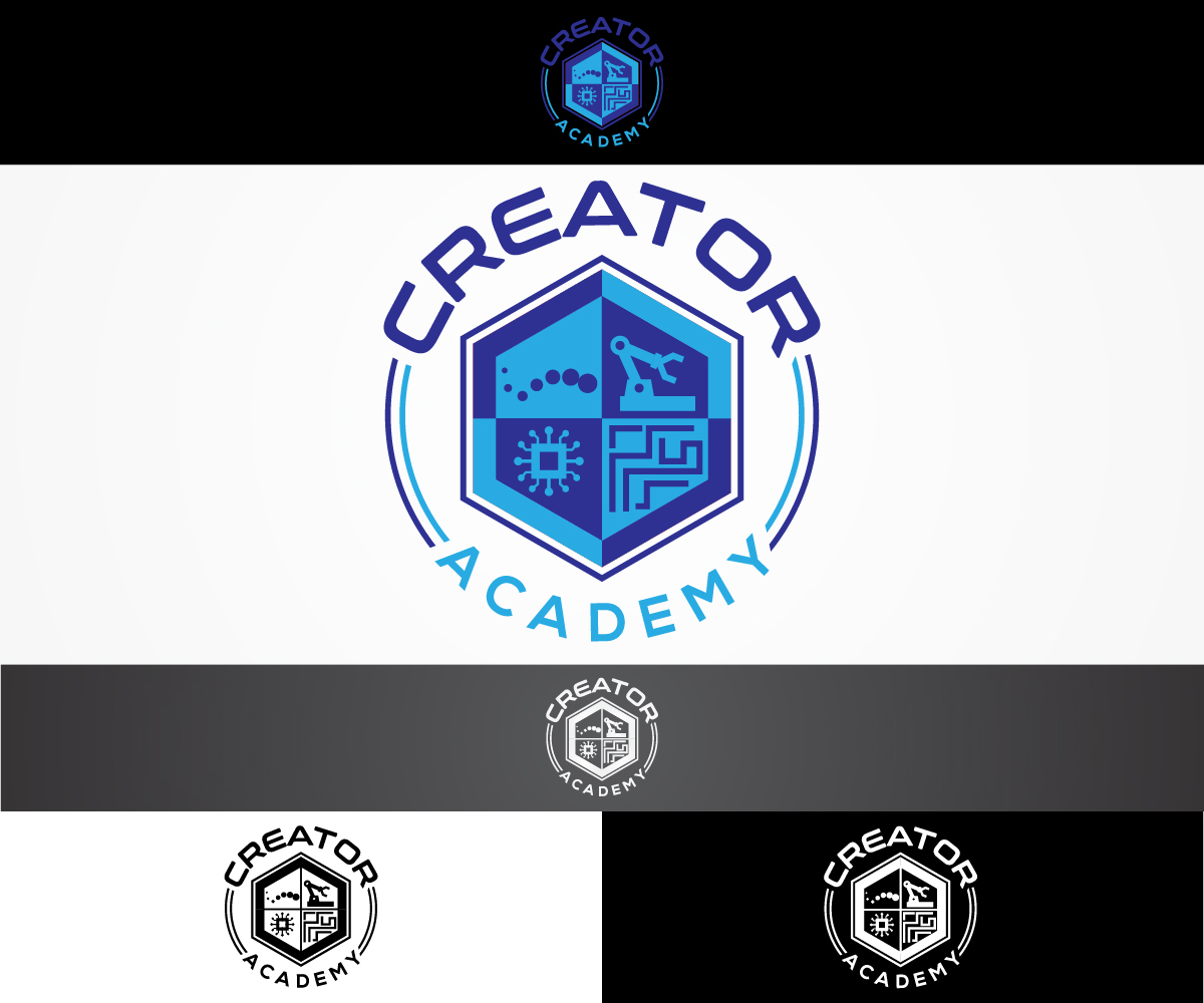 Logo Design by sangeloenriquez for this project | Design #14655126