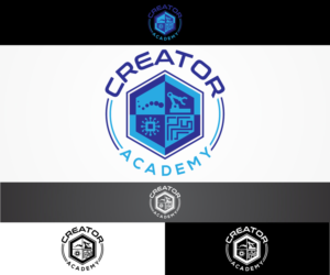 Logo Design by sangeloenriquez for this project | Design: #14655126