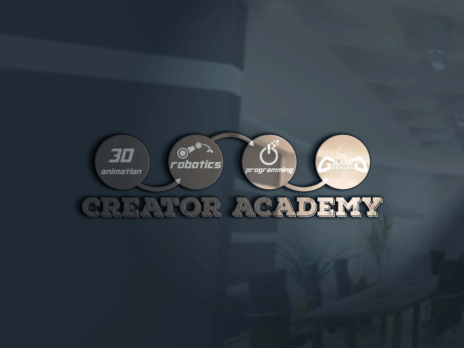 Design de Logo par maa07jannat pour ce projet | Design #14650160