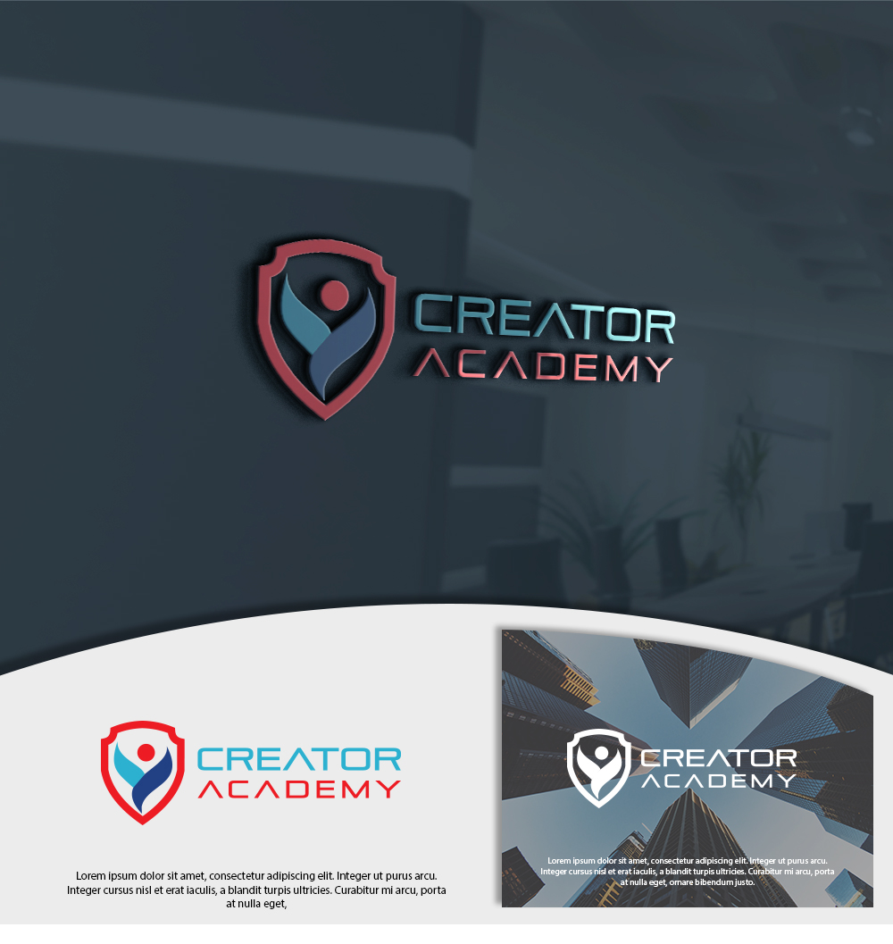 Logo Design by Renewable for this project | Design #14661816