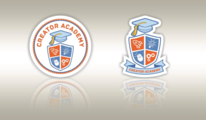 Logo Design by RushDesign