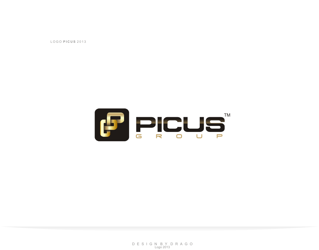 Logo Design by Drago for this project | Design #2585395