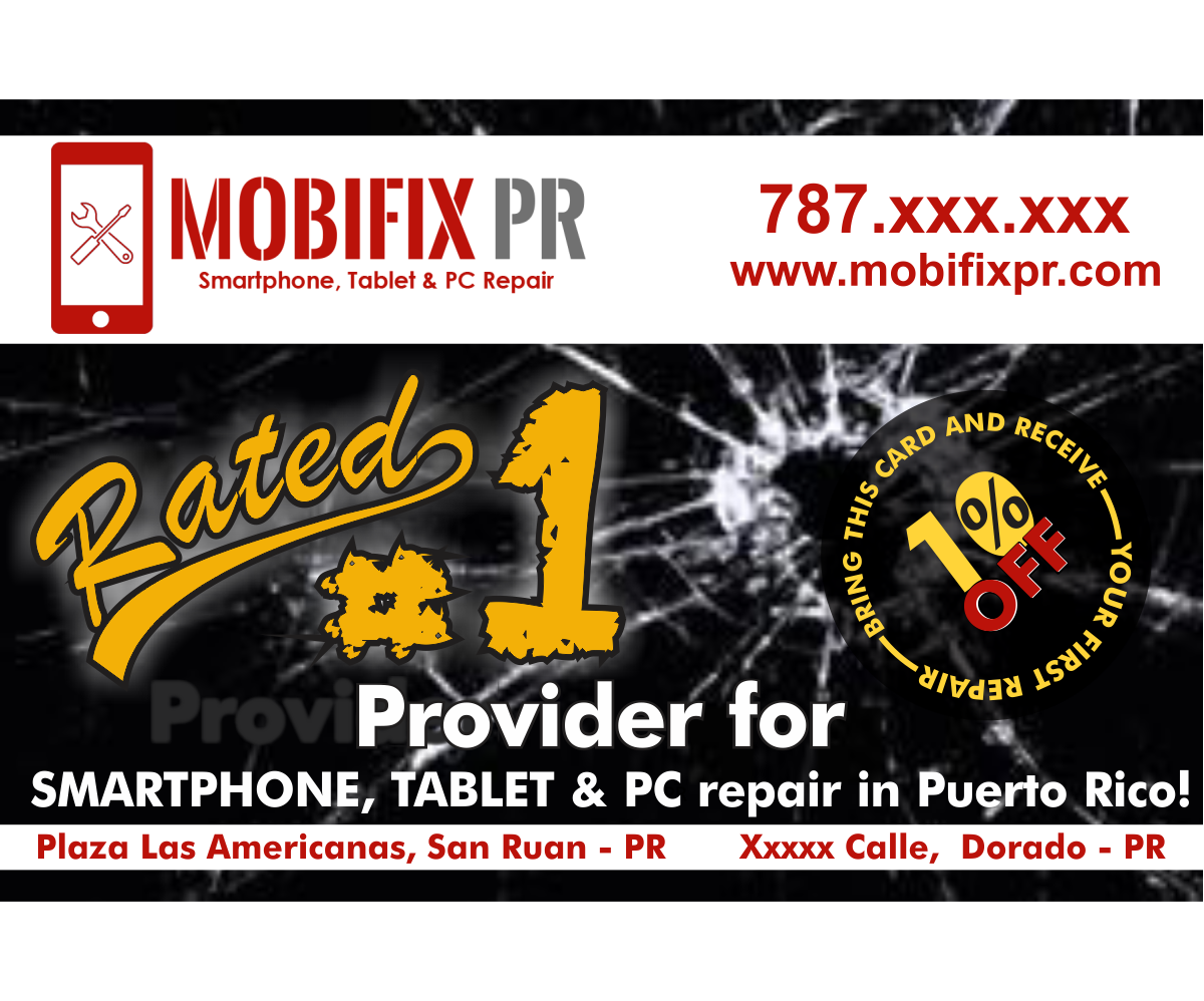 Design de Flyer par Des!gn.Arts pour JLS Ventures | Design #14650816