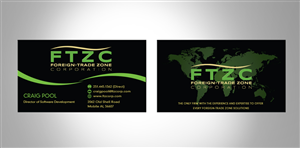 Business Card Upgrade | Business Card Design by MT