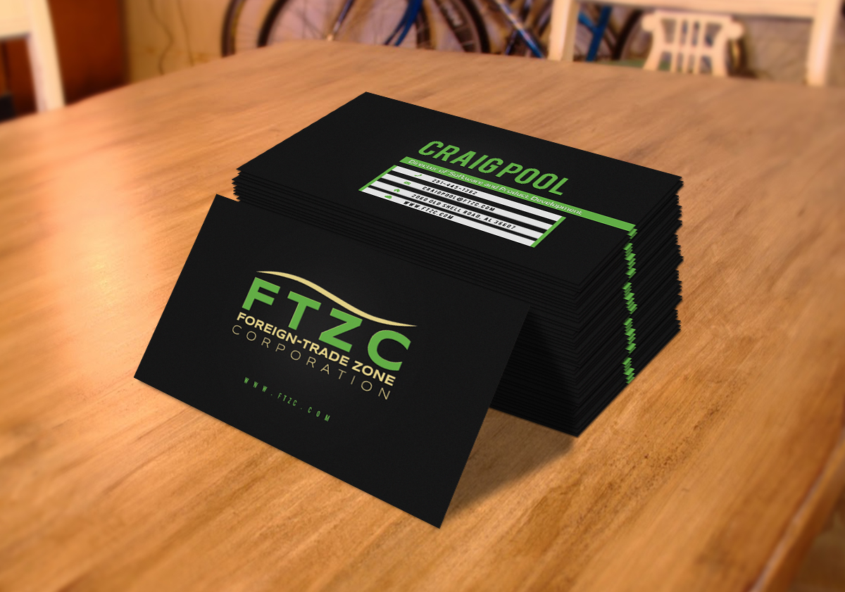 Design de Carte de Visite par abidg pour ce projet | Design #2545712