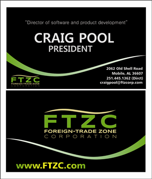 Business Card Design by ARTBOOL for this project | Design: #2548220