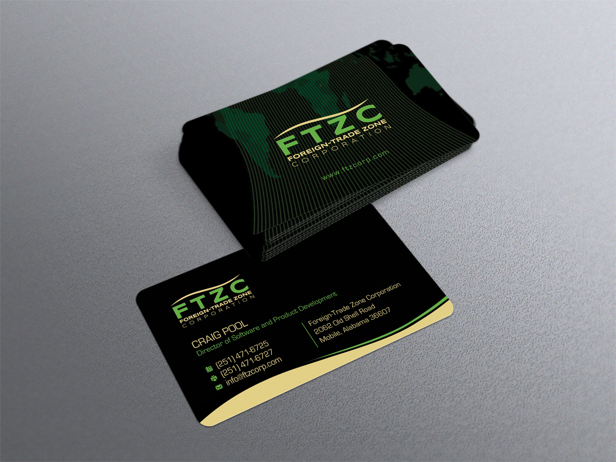 Visitenkarten-Design von diRtY.EMM für dieses Projekt | Design #2534430