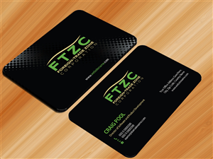 Business Card Design by Sarmishtha Chattopadhyay_loginchange for this project | Design: #2537142