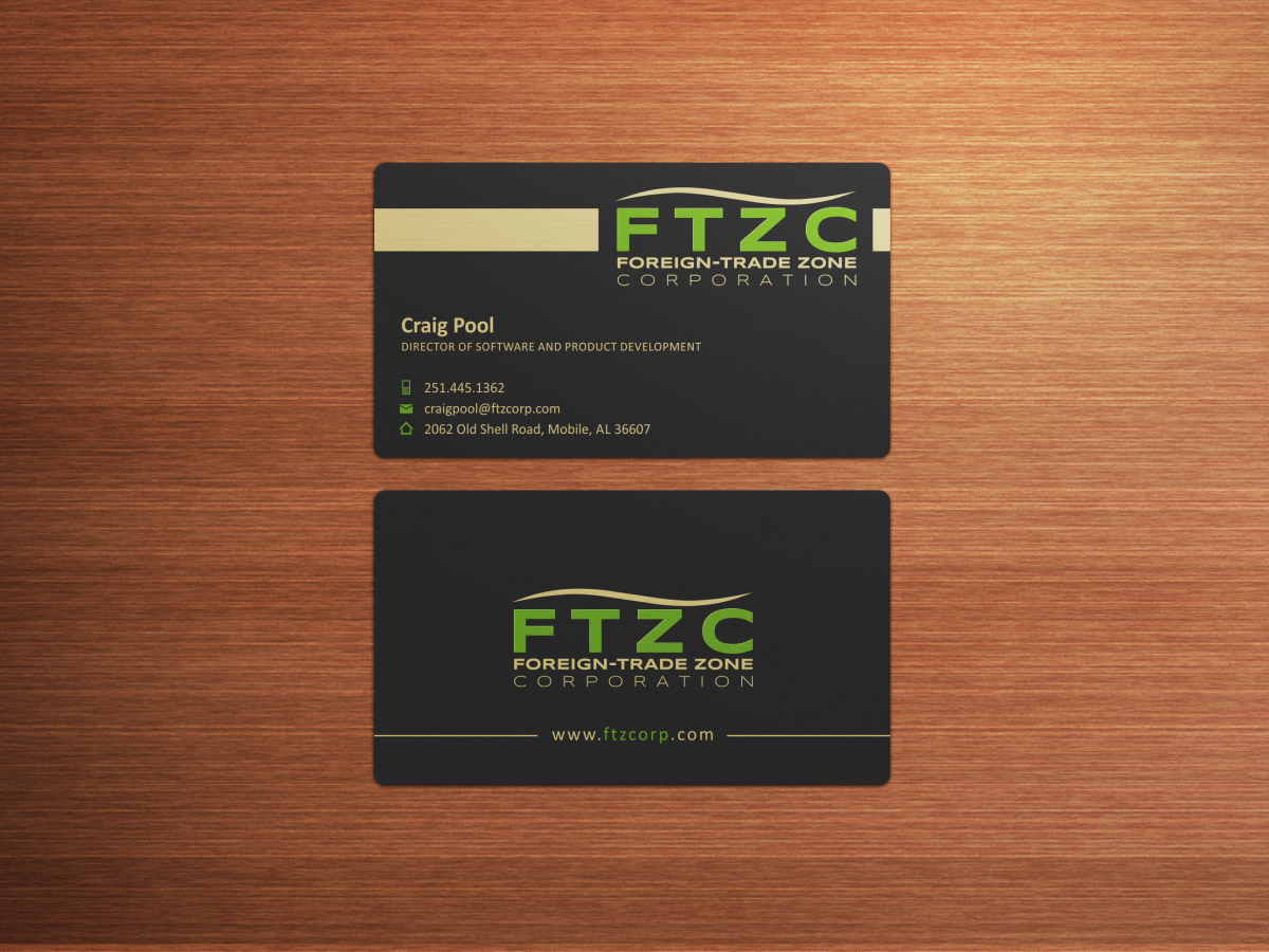 Design de Carte de Visite par HYPdesign pour ce projet | Design #2543763