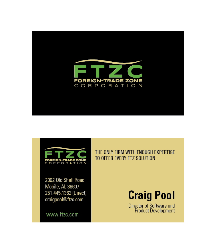 Business Card Design by romy for this project | Design #2542437