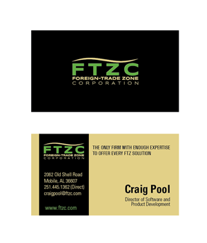 Business Card Design by romy for this project | Design: #2542437