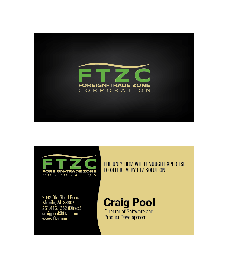 Business Card Design by romy for this project | Design #2542519