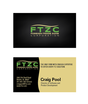 Business Card Design by romy for this project | Design: #2542519