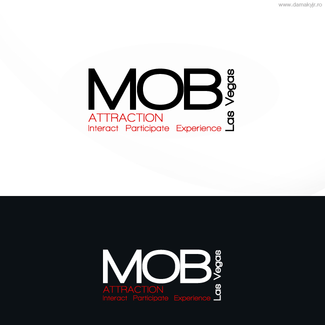 Logo-Design von damakyjr für dieses Projekt | Design #571523