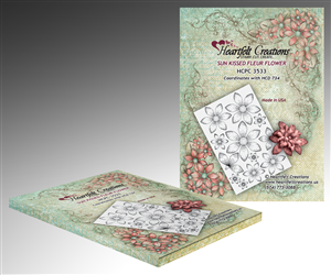 Packaging Design by Cari Lopez for Heartfelt Creations | Design: #2558395