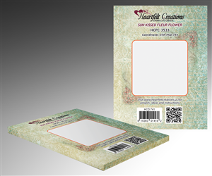 Packaging Design by Cari Lopez for Heartfelt Creations | Design: #2558398